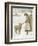 Christmas Treat-Henry Johnstone-Framed Giclee Print