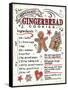 Christmas Treats VI-Anne Tavoletti-Framed Stretched Canvas