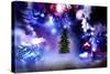 Christmas Tree 1-RUNA-Stretched Canvas