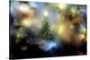 Christmas Tree 3-RUNA-Stretched Canvas