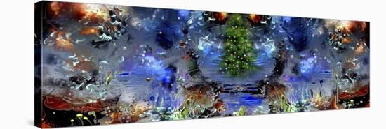 Christmas Tree 6-RUNA-Stretched Canvas