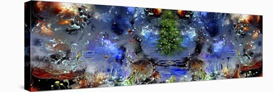 Christmas Tree 6-RUNA-Stretched Canvas