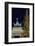 Christmas Tree and Brandenburg Gate-Jon Hicks-Framed Photographic Print