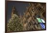 Christmas Tree at Neues Rathaus in Munich-Jon Hicks-Framed Photographic Print