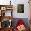 Christmas Tree, Haute Savoie, France, Europe-Godong-Mounted Photographic Print displayed on a wall