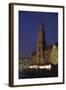 Christmas Tree in Marienplatz in Munich-Jon Hicks-Framed Photographic Print