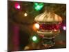 Christmas Tree Ornaments-Savanah Stewart-Mounted Photographic Print