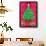 Christmas Tree Welcome-Andi Metz-Framed Art Print displayed on a wall