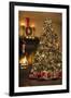 Christmas Tree-null-Framed Premium Photographic Print