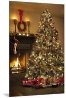 Christmas Tree-null-Mounted Premium Photographic Print