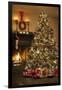 Christmas Tree-null-Framed Photographic Print