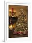 Christmas Tree-null-Framed Photographic Print