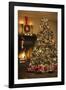 Christmas Tree-null-Framed Photographic Print