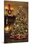 Christmas Tree-null-Mounted Photographic Print