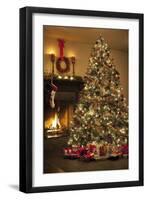 Christmas Tree-null-Framed Photographic Print