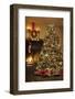 Christmas Tree-null-Framed Photographic Print