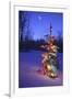 Christmas Tree-null-Framed Photographic Print