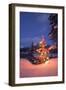 Christmas Tree-null-Framed Photographic Print