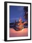 Christmas Tree-null-Framed Photographic Print