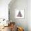 Christmas Tree-Jenny Frean-Framed Giclee Print displayed on a wall