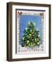 Christmas Tree-Christian Kaempf-Framed Giclee Print