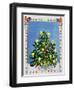 Christmas Tree-Christian Kaempf-Framed Giclee Print