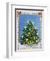 Christmas Tree-Christian Kaempf-Framed Giclee Print