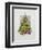 Christmas Tree-null-Framed Giclee Print