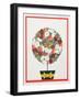 Christmas Tree-null-Framed Giclee Print