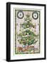 Christmas Tree-null-Framed Giclee Print