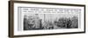 Christmas Truce-null-Framed Photographic Print