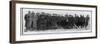 Christmas Truce-null-Framed Photographic Print