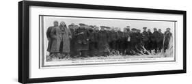 Christmas Truce-null-Framed Photographic Print