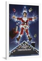 CHRISTMAS VACATION - ONE SHEET-null-Framed Poster