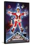Christmas Vacation - One Sheet-null-Framed Standard Poster
