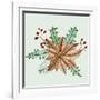 Christmas Wish I-Melissa Wang-Framed Art Print