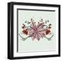 Christmas Wish II-Melissa Wang-Framed Art Print