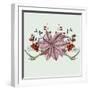 Christmas Wish II-Melissa Wang-Framed Art Print