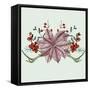 Christmas Wish II-Melissa Wang-Framed Stretched Canvas