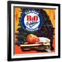 Christmas Wishes-null-Framed Premium Giclee Print