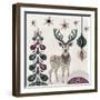 Christmas Wonderland I-Sasha-Framed Giclee Print