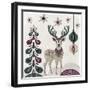 Christmas Wonderland I-Sasha-Framed Giclee Print