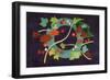 Christmas Wreath I-Christine McKechnie-Framed Giclee Print