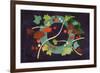 Christmas Wreath I-Christine McKechnie-Framed Giclee Print