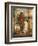 Christmas-John Anster Fitzgerald-Framed Giclee Print