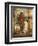 Christmas-John Anster Fitzgerald-Framed Giclee Print