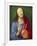 Christo Salvator Mundi (Unfinished), C. 1501-04-Albrecht Dürer-Framed Giclee Print