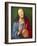 Christo Salvator Mundi (Unfinished), C. 1501-04-Albrecht Dürer-Framed Giclee Print