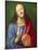 Christo Salvator Mundi (Unfinished), C. 1501-04-Albrecht Dürer-Mounted Giclee Print