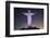 Christo Statue on Corcovado, Rio De Janeiro, Brazil, South America-Christian Heeb-Framed Premium Photographic Print